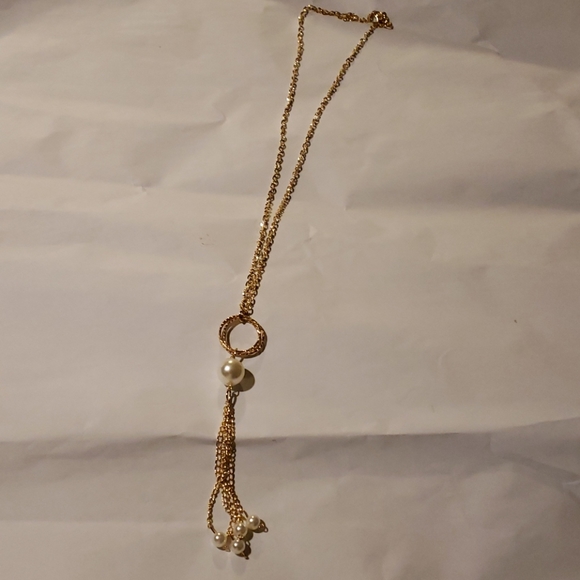 Necklace - Picture 1 of 4